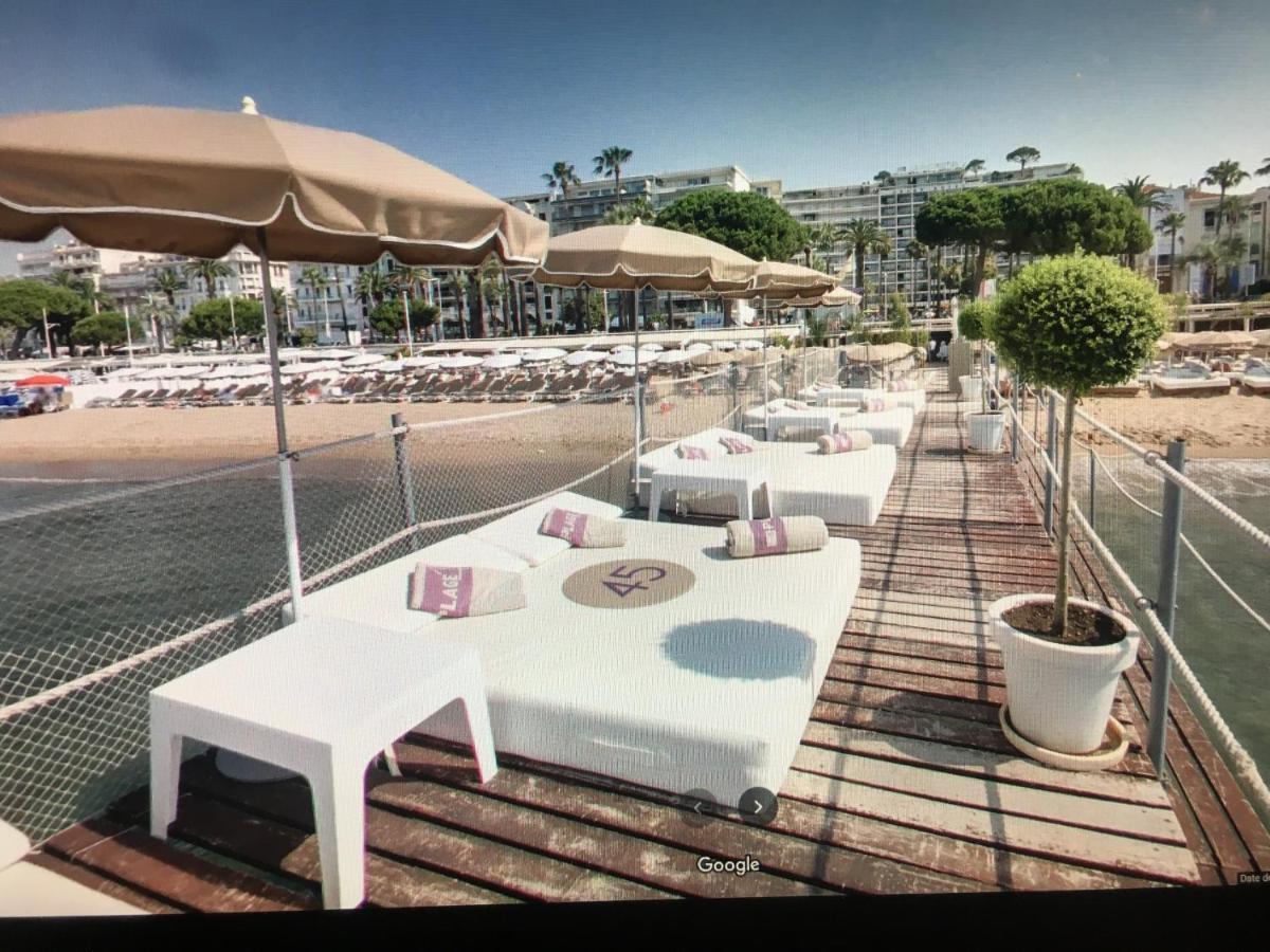 Ibis Croisette Appartement