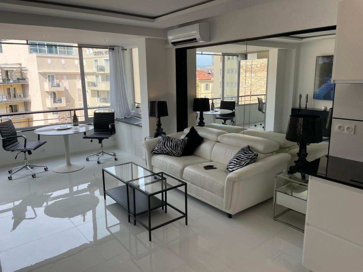 Ibis Croisette Appartement *