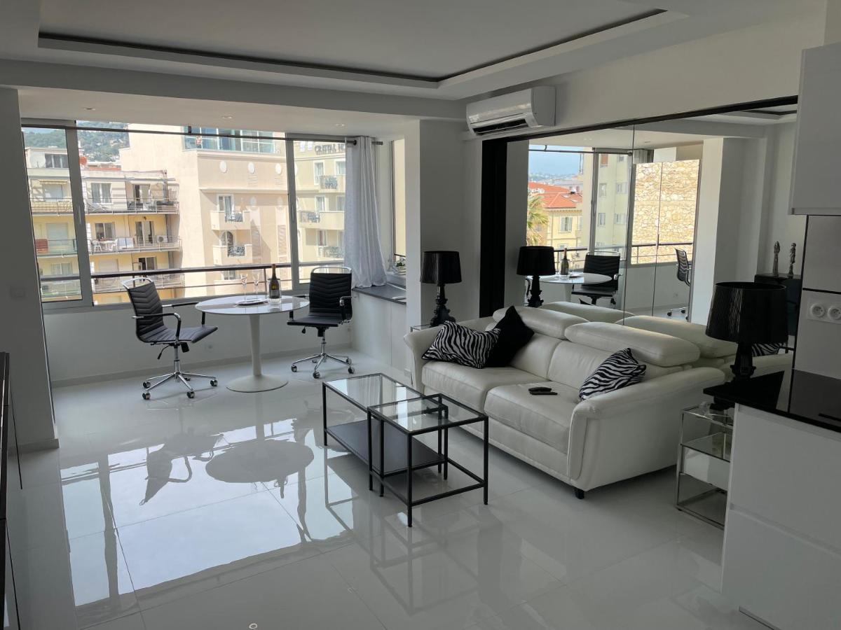 Appartement Ibis Croisette Cannes