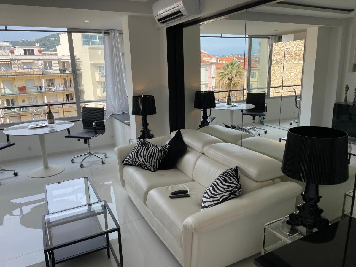 Appartement Ibis Croisette