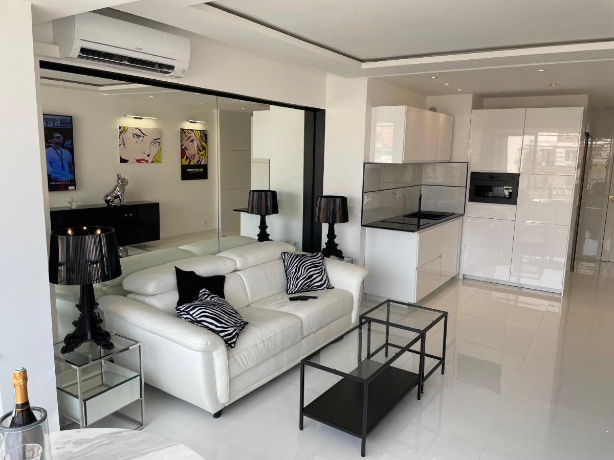 Ibis Croisette Appartement