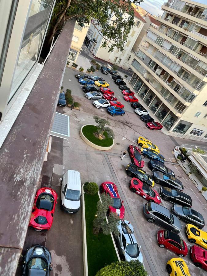 Appartement Ibis Croisette