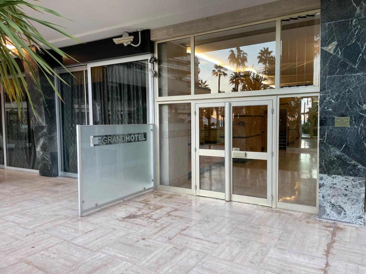 Ibis Croisette Appartement *