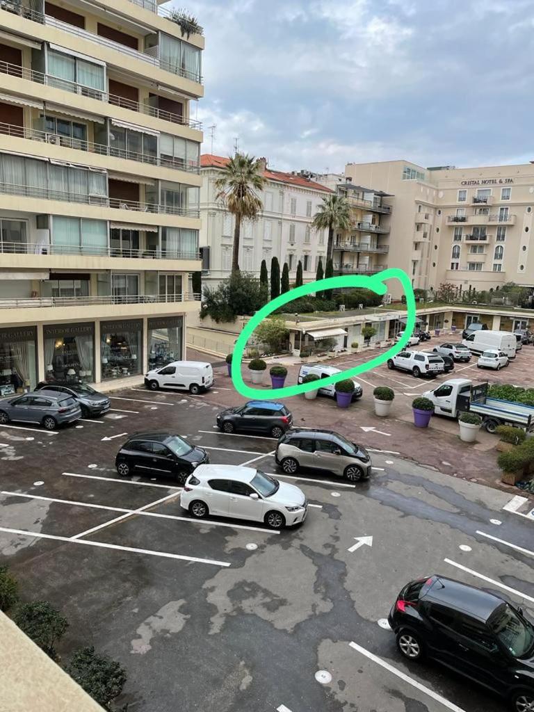 Ibis Croisette Appartement *